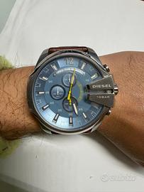 Orologio diesel