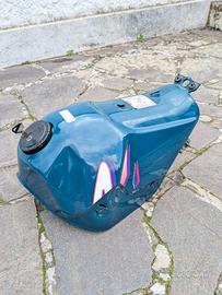 KAWASAKI KLR650 RICAMBI