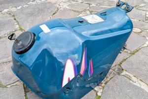 KAWASAKI KLR650 RICAMBI