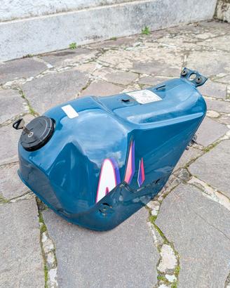 KAWASAKI KLR650 RICAMBI