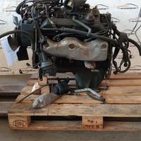 Motore Jeep Grand Cherokee 5.2 v8 benzina codice Z