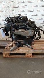 Motore Jeep Grand Cherokee 5.2 v8 benzina codice Z