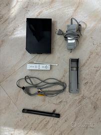 Nintendo wii