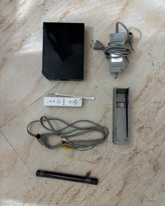 Nintendo wii