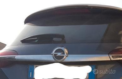 ricambio opel insignia opc