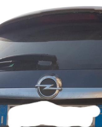 ricambio opel insignia opc