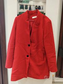 giacca mezza stagione 