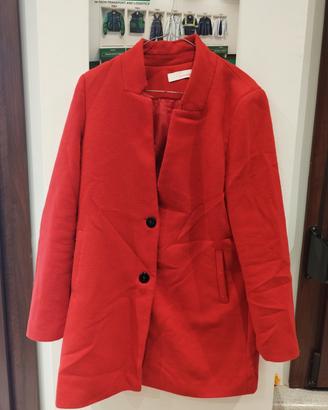 giacca mezza stagione 