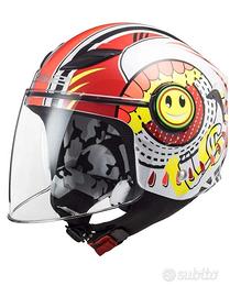 Casco bambini/ragazzi