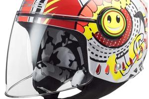 Casco bambini/ragazzi