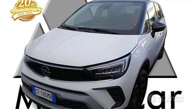 OPEL Crossland Crossland 1.2 Elegance automat.