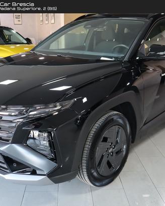 Hyundai Tucson Dark Line 1.6 T-GDI #50916