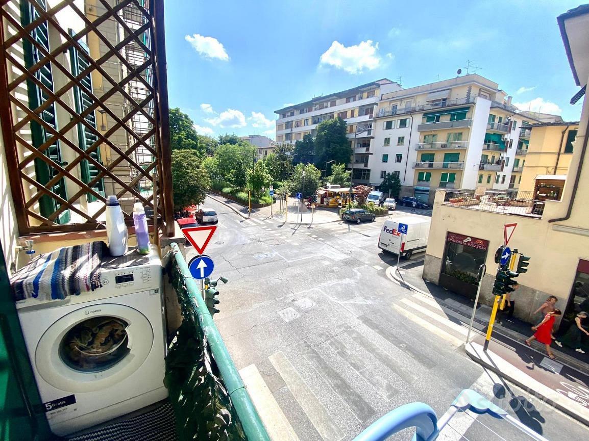 3 LOCALI A FIRENZE - Vista 3