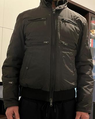 Giubbotto uomo FAY originale 