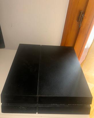 Ps4 console