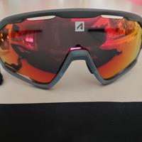 Occhiali Ciclismo AZR cat 3