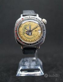 Vintage Vostok "ISLAM", Sovietico - Non Trattabile