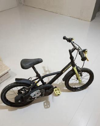 bicicletta bambino