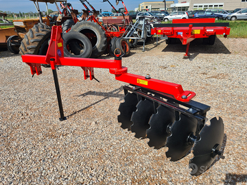 Sbanchinatore 5 dischi