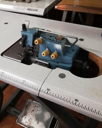Tagliaecuci Yamato modello Z 2003,