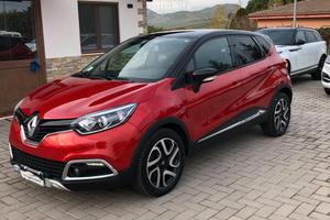 Renault Captur 1.5 dCi 90 CV Energy R-Link 2015 FU