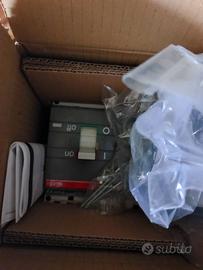 Abb sezionatore rotativo 160A