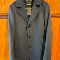 Cappotto uomo invernale Guess