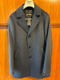 Cappotto uomo invernale Guess