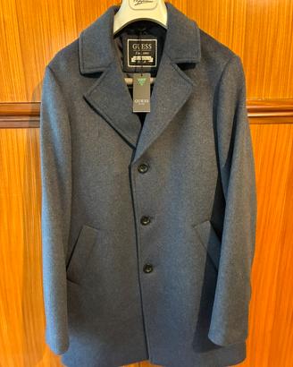 Cappotto uomo invernale Guess