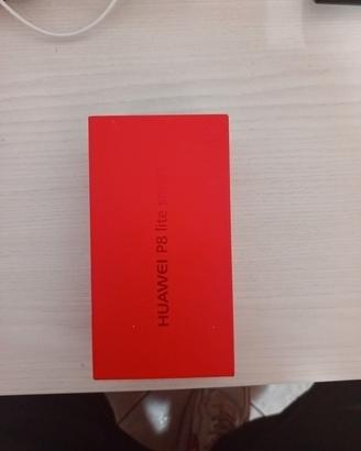 Huawei p8 lite smart
