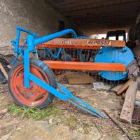 Ranghinatore Repossi 