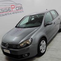 VOLKSWAGEN Golf 2.0 TDI 110CV DPF 5p. Comfortlin