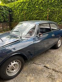 Alfa Romeo GT Junior 1300