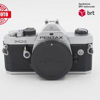 Pentax MX