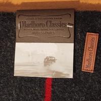 Marlboro Classic sciarpa anni 90 