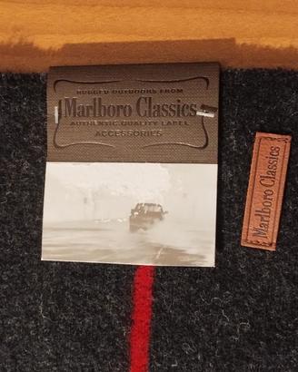 Marlboro Classic sciarpa anni 90 