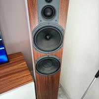 Diffusori da pavimento Wharfedale Diamond 9.6