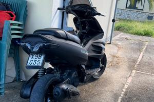 blocco motore 150 ad aria
