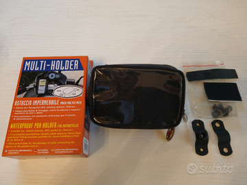 Porta PDA per moto e scooter MULTI HOLDER