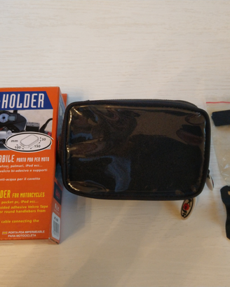 Porta PDA per moto e scooter MULTI HOLDER