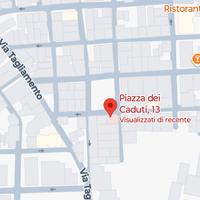 Ampio bivani al secondo piano madugno