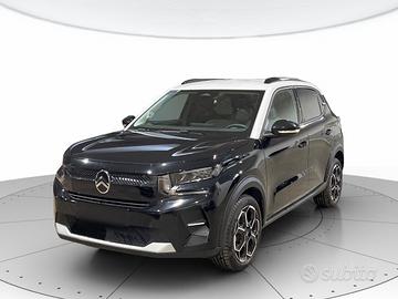 Citroen C3 1.2 PureTech Turbo 100cv Max