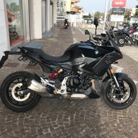 Bmw f 900 xr - 2022