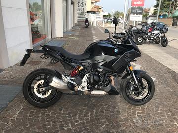 Bmw f 900 xr - 2022