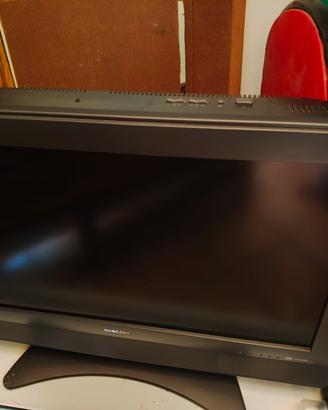 TV 32 pollici Sharp