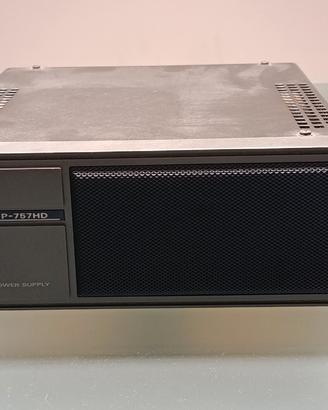 alimentatore YAESU FP-757HD