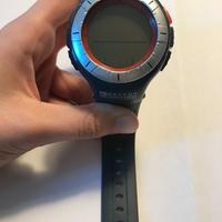 Orologio OREGON SCIENTIFIC usato