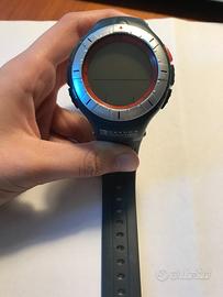 Orologio OREGON SCIENTIFIC usato