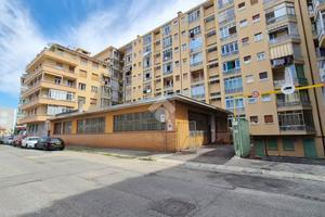 AUTORIMESSA A TORINO