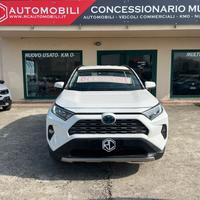 Toyota RAV 4 RAV4 2.5 HV (218CV) E-CVT 2WD Style